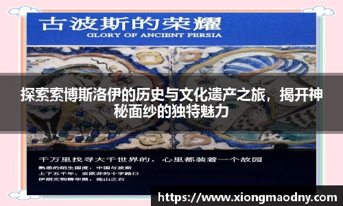 探索索博斯洛伊的历史与文化遗产之旅，揭开神秘面纱的独特魅力